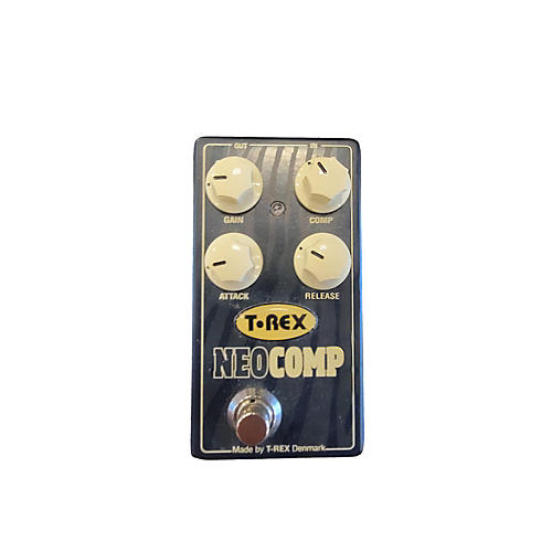 T-Rex Engineering Used T-Rex Engineering Neocomp Effect Pedal