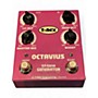 Used T-Rex Engineering Octavius Octave Generator Effect Pedal