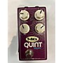 Used T-Rex Engineering Used T-Rex Engineering QUINT MACHINE Effect Pedal