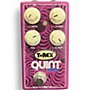 Used T-Rex Engineering QUINT MACHINE Effect Pedal