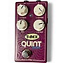 Used T-Rex Engineering QUINT Pedal