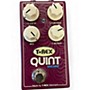 Used T-Rex Engineering Quint Machine Effect Pedal