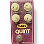 Used T-Rex Engineering Quint Machine Effect Pedal