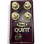 Used T-Rex Engineering  Quint Machine Effect Pedal
