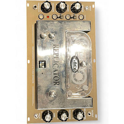Used T-Rex Engineering RCM0603 REPLICATOR Sound Module