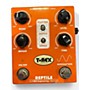 Used T-Rex Engineering REPTILE Effect Pedal