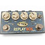 Used T-Rex Engineering Replay Box Delay Effect Pedal