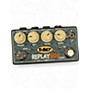 Used T-Rex Engineering Replay Box Effect Pedal