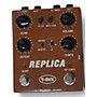 Used T-Rex Engineering Used T-Rex Engineering Replica Delay Effect Pedal