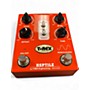 Used T-Rex Engineering Reptile Effect Pedal