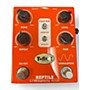 Used T-Rex Engineering Reptile Effect Pedal