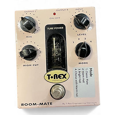 Used T-Rex Engineering Room Mate Effect Pedal