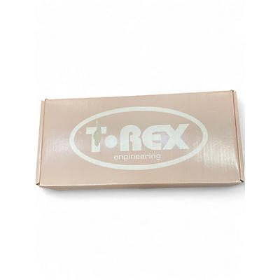 Used T-Rex Engineering Roommate Tube Reverb Effect Pedal