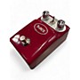 Used T-Rex Engineering SENSCWAH Effect Pedal