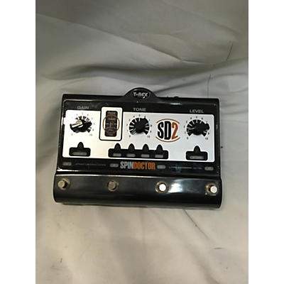 T-Rex Engineering Used T-Rex Engineering SPIN DOCTOR 2 Effect Pedal