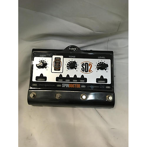 T-Rex Engineering Used T-Rex Engineering SPIN DOCTOR 2 Effect Pedal