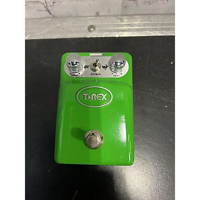 T-Rex Engineering Used T-Rex Engineering SUSTAIN Effect Pedal