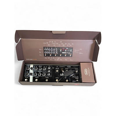 Used T-Rex Engineering SoulMate Acoustic  Effect Processor