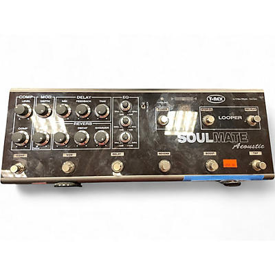 Used T-Rex Engineering SoulMate Effect Processor