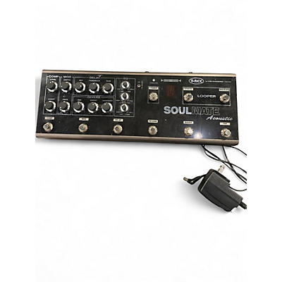 Used T-Rex Engineering SoulMate Effect Processor