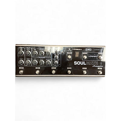 Used T-Rex Engineering SoulMate Effect Processor