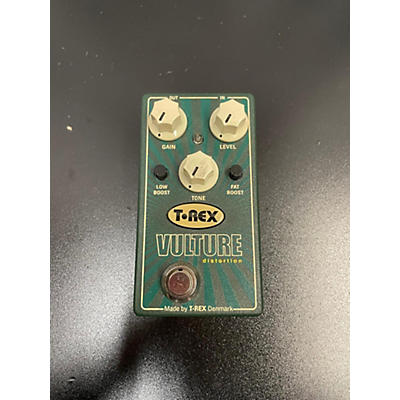 T-Rex Engineering Used T-Rex Engineering Spin Doctor 2 Triode Programmable Preamp Effect Pedal