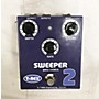 Used T-Rex Engineering Used T-Rex Engineering Sweeper Bass Chorus Effect Pedal