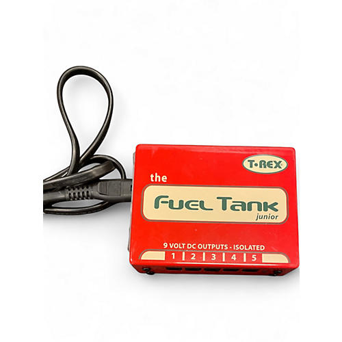 Used T-Rex Engineering THE FUEL TANK Pedal