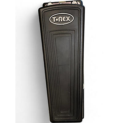 Used T-Rex Engineering THE SHAFTER WAH Effect Pedal