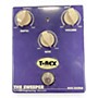 Used T-Rex Engineering THE SWEEPER BASS CHORUS Effect Pedal