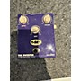 Used T-Rex Engineering Used T-Rex Engineering THE SWEEPER Bass Effect Pedal