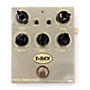 Used T-Rex Engineering THE TWISTER Effect Pedal