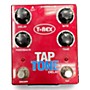 Used T-Rex Engineering Used T-Rex Engineering Tap Tone Delay Effect Pedal