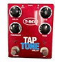 Used T-Rex Engineering Tap Tone Delay Effect Pedal
