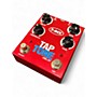 Used T-Rex Engineering Tap Tone Delay Effect Pedal