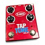 Used T-Rex Engineering Tap Tone Delay Effect Pedal