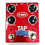 Used T-Rex Engineering Tap Tone Delay Effect Pedal