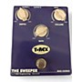 Used T-Rex Engineering The Sweeper Bass Effect Pedal