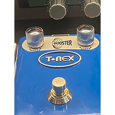 T-Rex Engineering Used T-Rex Engineering Tonebug Booster Effect Pedal