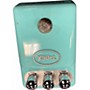 Used T-Rex Engineering Tonebug Overdrive Effect Pedal
