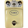 Used T-Rex Engineering Tonebug Reverb Effect Pedal