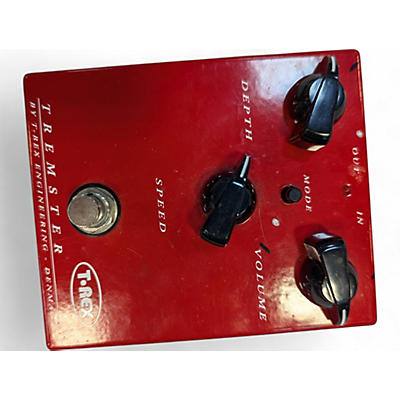 T-Rex Engineering Used T-Rex Engineering Tremster Tremolo Effect Pedal