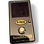 Used T-Rex Engineering Used T-Rex Engineering TuneMASTER Tuner Pedal