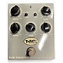 Used T-Rex Engineering Twister Chorus Flanger Effect Pedal