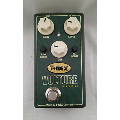 T-Rex Engineering Used T-Rex Engineering VULTURE Effect Pedal