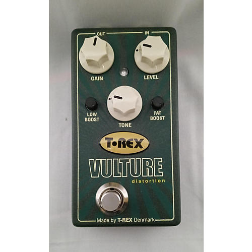 T-Rex Engineering Used T-Rex Engineering VULTURE Effect Pedal