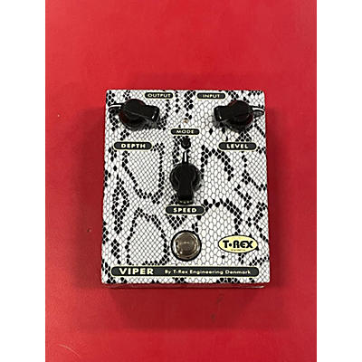 Used T-Rex Engineering Viper Effect Pedal