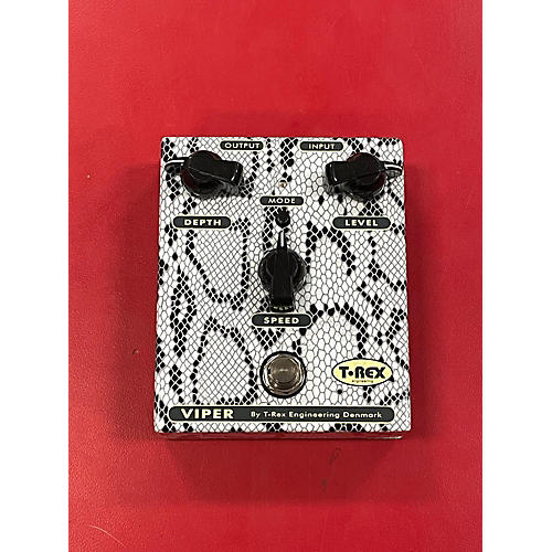 T-Rex Engineering Used T-Rex Engineering Viper Effect Pedal