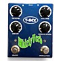 Used T-Rex Engineering Whirlyverb Reverb Effect Pedal