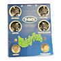 Used T-Rex Engineering Whirlyverb Reverb Effect Pedal